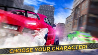 Image 1 for Car Racing Speed Simulato…