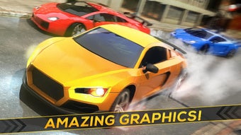 Image 0 for Car Racing Speed Simulato…