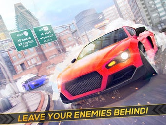 Image 3 for Car Racing Speed Simulato…