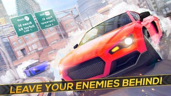 Image 2 for Car Racing Speed Simulato…