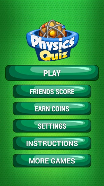 Imagen 2 para Physics Quiz Game