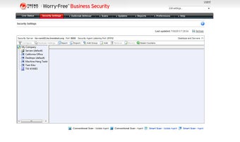 Imagen 0 para Worry-Free Business Secur…