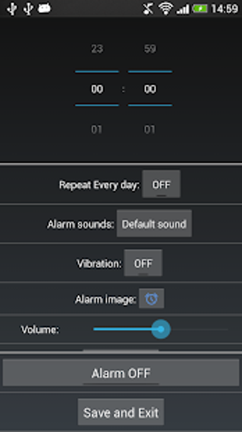 Image 0 for Alarm Clock Free