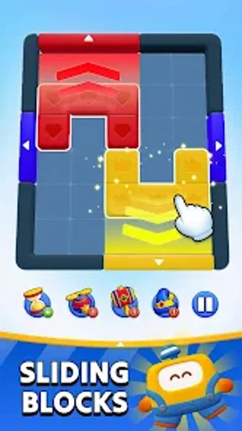 Image 0 for Crush Block Jam