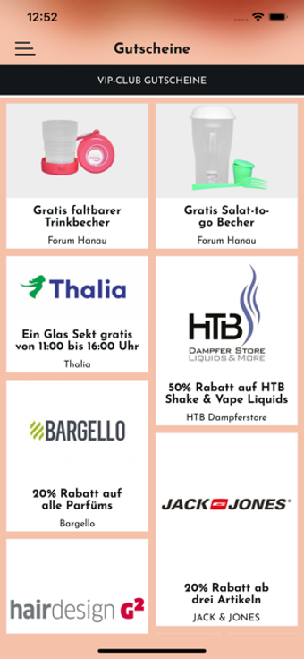 Image 2 for Forum Hanau