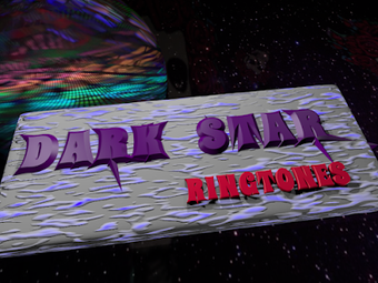 Image 0 for Dark Star Ringtones