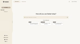 Image 0 for Saidar2.0