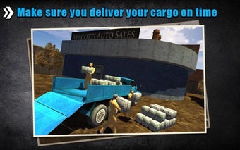 Image 1 for City Truck Simulator 2016