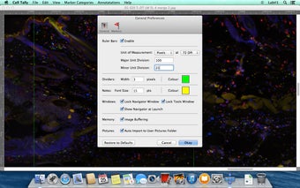 Imagen 0 para Cell Tally
