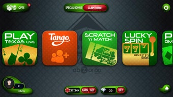 Image 3 for Poker
