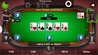 Image 2 for Poker