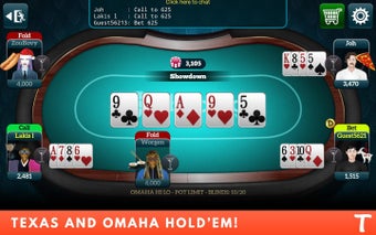 Image 7 for Poker