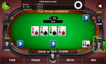 Image 4 for Poker