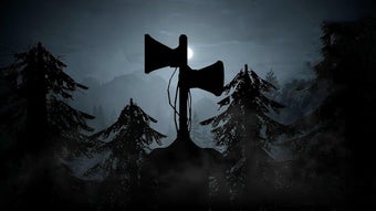 Image 1 for Scary Siren Head Roblx Sc…