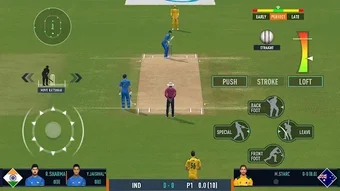 Image 0 for Real Cricket 22