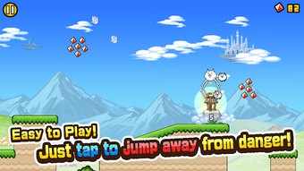 Image 1 for Go! Go! Pogo Cat