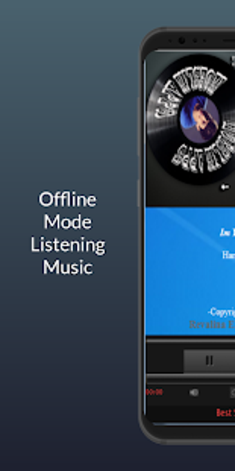 Image 3 for Harris J Songs (Offline M…