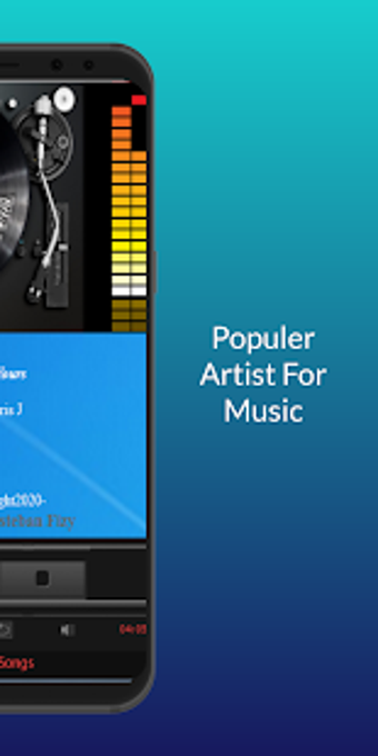 Image 1 for Harris J Songs (Offline M…