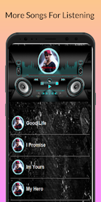 Image 2 for Harris J Songs (Offline M…
