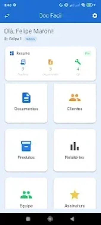 Imagen 0 para Doc Fácil