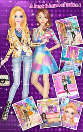 Imagen 0 para Fashion Salon