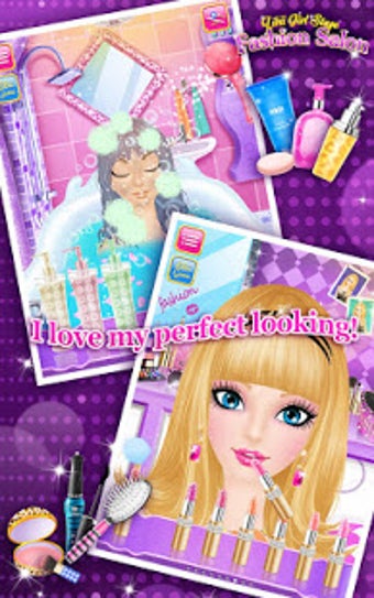 Imagen 1 para Fashion Salon