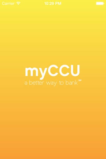 Image 0 for myCCU, Community Credit U…