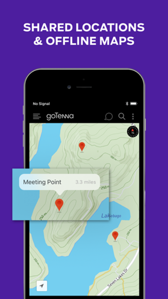 Image 1 for goTenna