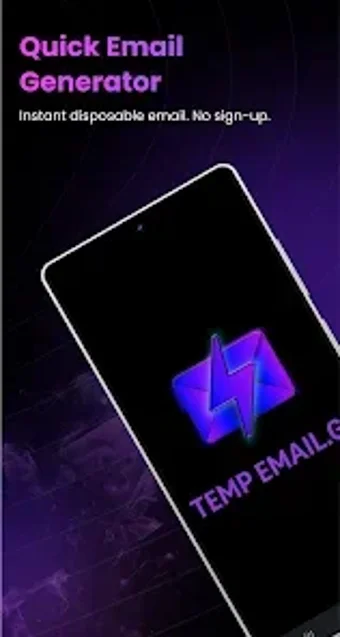 Image 0 for Temp Mail GG - Temporary …