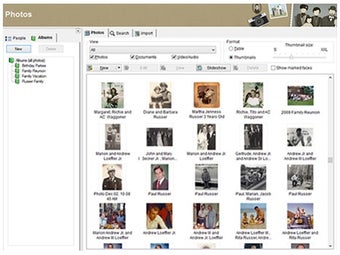 Image 1 for Family Tree Builder