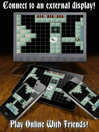 Image 1 for Battle Map 2