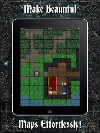 Image 4 for Battle Map 2
