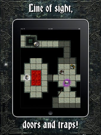 Image 6 for Battle Map 2