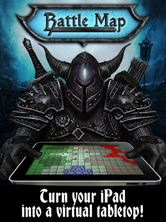 Image 0 for Battle Map 2