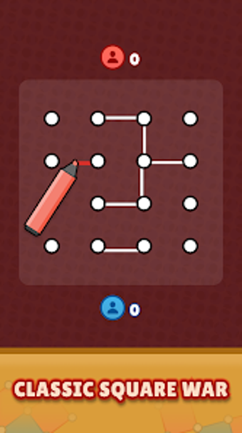 Image 0 for Dots and Boxes: Brain Puz…