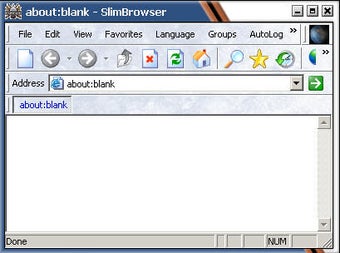 Image 7 for SlimBrowser