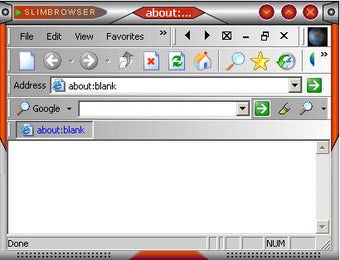 Image 5 for SlimBrowser