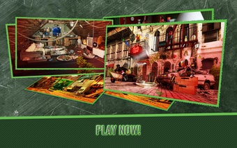Image 3 for Hidden Object Haunted Hou…