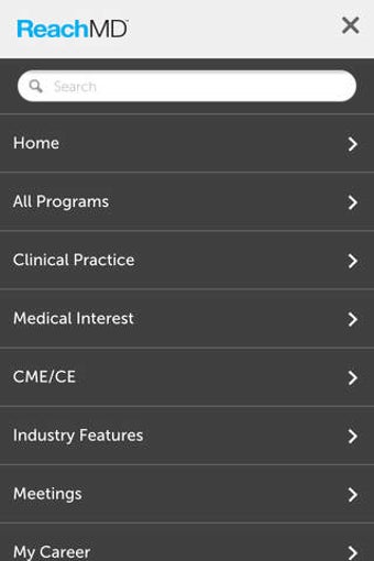 Image 0 for ReachMD
