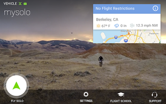 Image 9 for 3DR Solo