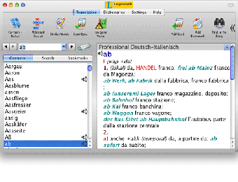 Image 0 for Langenscheidt Professiona…