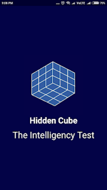 Image 2 for Hidden Cube ( Loco Pilot …