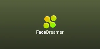 Image 0 for FaceDreamer