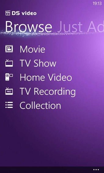 Image 0 for DS video for Windows 10
