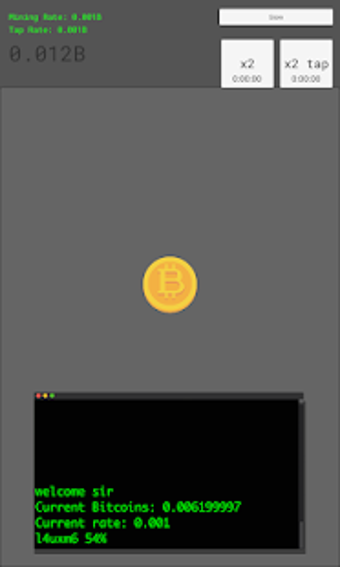 Image 2 for Hacker Simulation