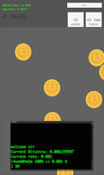 Image 0 for Hacker Simulation