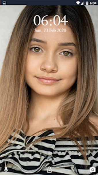 Image 0 for Sophie Michelle Wallpaper…