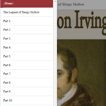 Image 1 for The Legend of Sleepy Holl…