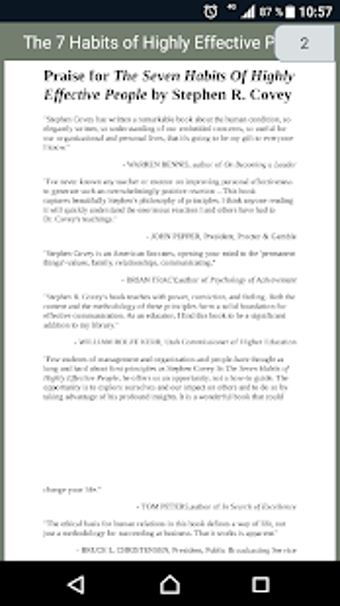 Image 3 for The 7 Habits of Highly Ef…