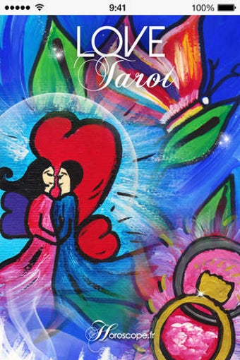 Image 0 for Tarot de l'amour